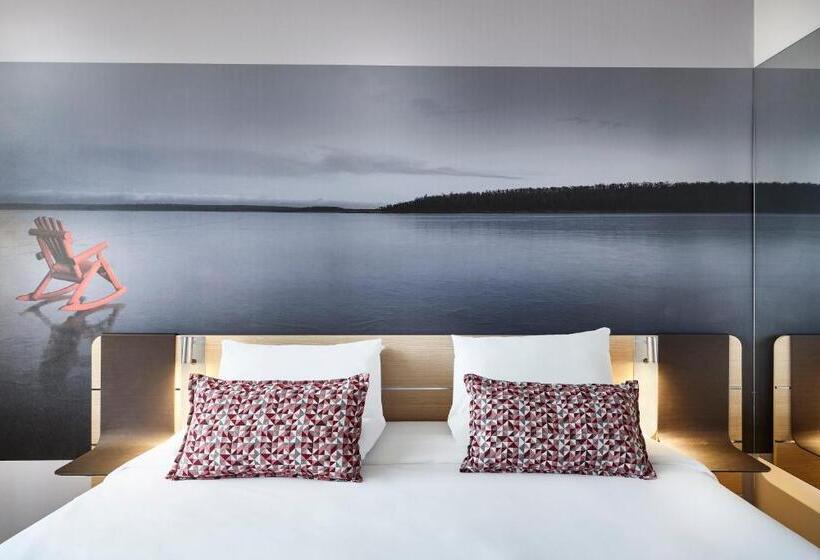 اتاق اجرایی, Novotel Sao Paulo Morumbi