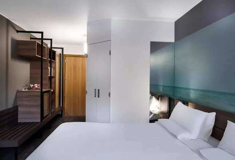 اتاق سوپریور, Novotel Sao Paulo Morumbi