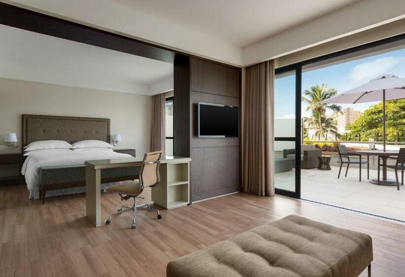 小型套房, Wish Hotel Da Bahia