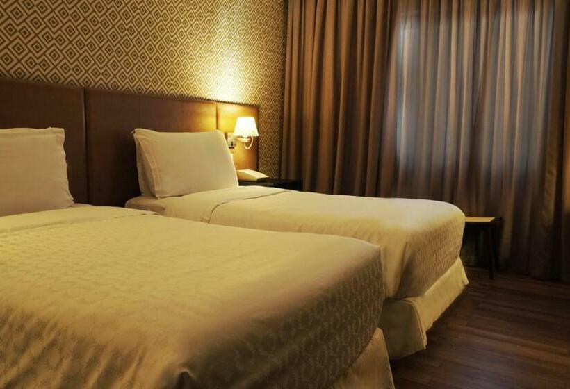 غرفة سوبيريور, Wish Hotel Da Bahia