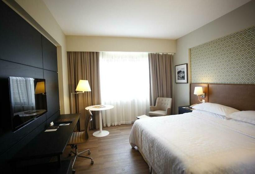 四人标准间, Wish Hotel Da Bahia