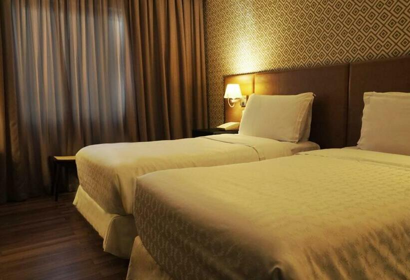 غرفة سوبيريور, Wish Hotel Da Bahia