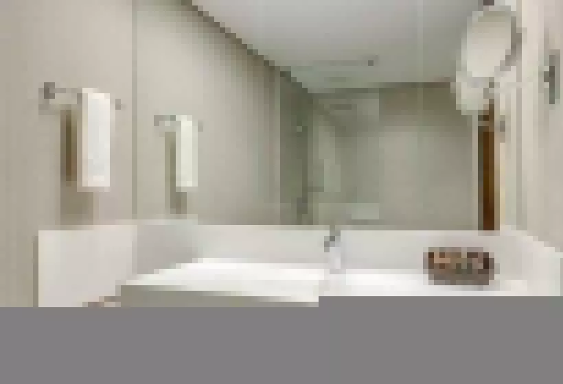 اتاق سوپریور, Wish Hotel Da Bahia
