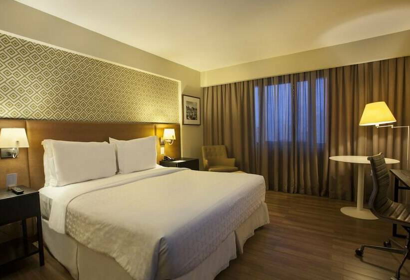 اتاق سوپریور, Wish Hotel Da Bahia