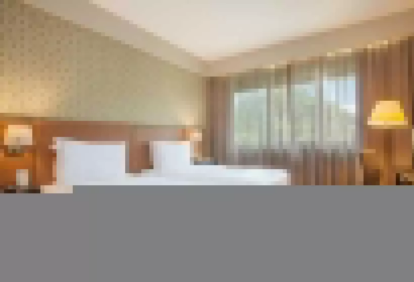 اتاق سوپریور سه تخته, Wish Hotel Da Bahia
