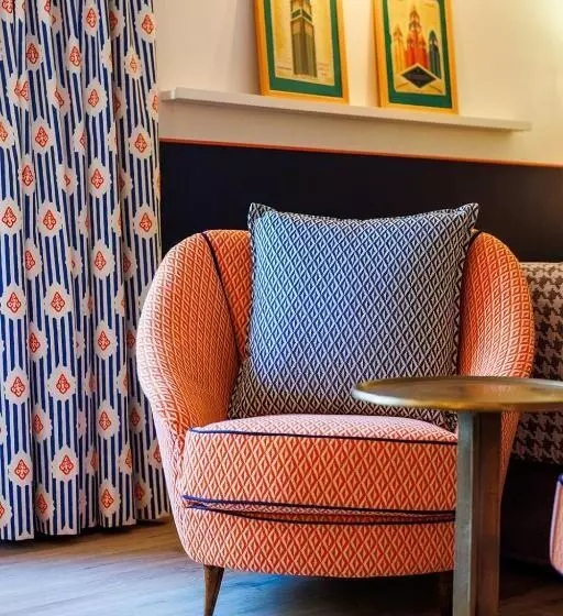 اتاق کلاسیک, Art Hotel Riposo