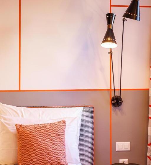 اتاق کلاسیک, Art Hotel Riposo