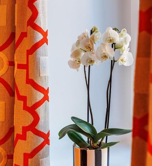 Классический Номер, Art Hotel Riposo
