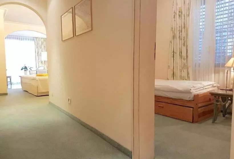 Family Room, Boutique Hotel La Rocca