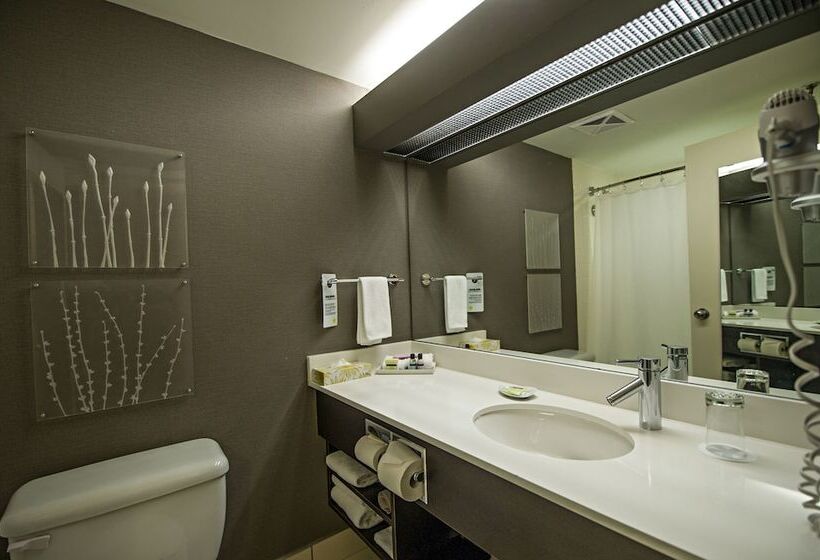 ジュニアスイート, Cambridge Suites Hotel Halifax