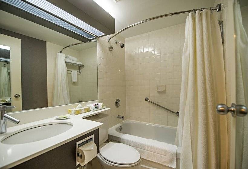 小型套房, Cambridge Suites Hotel Halifax