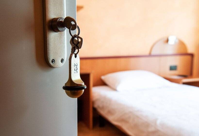 غرفة قياسية فردية, Al Giardinetto