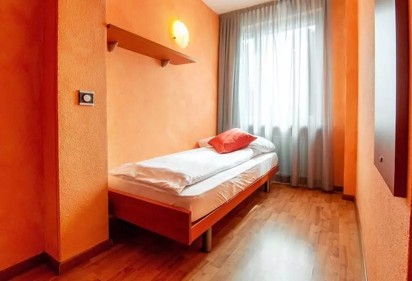 スタンダードトリプルルーム, Al Giardinetto