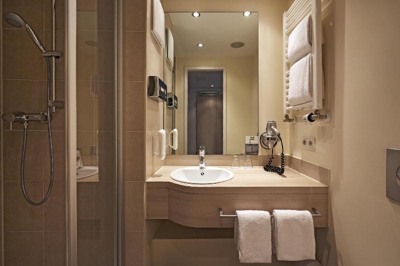 غرفة إقتصادية فردية, Al Giardinetto