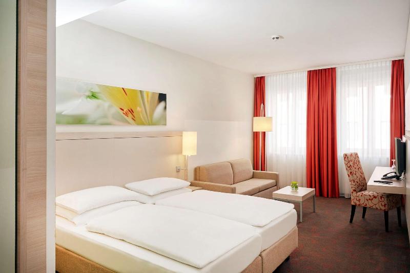 غرفة إقتصادية فردية, Al Giardinetto