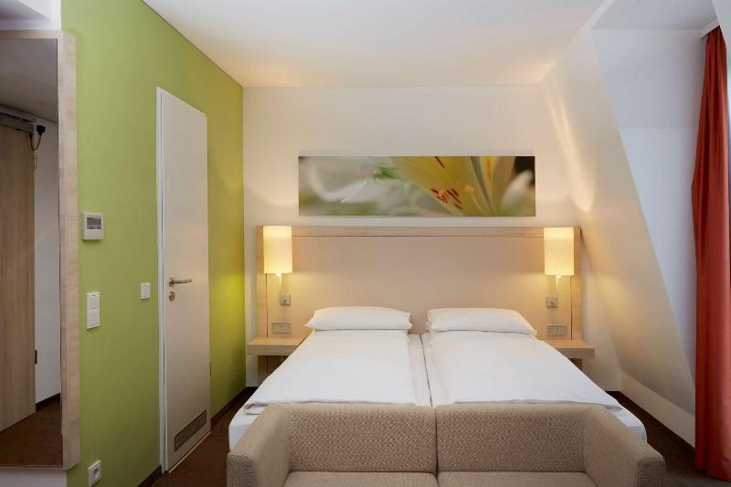 غرفة إقتصادية فردية, Al Giardinetto