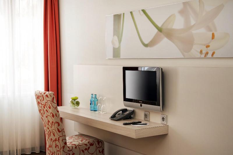 غرفة إقتصادية فردية, Al Giardinetto