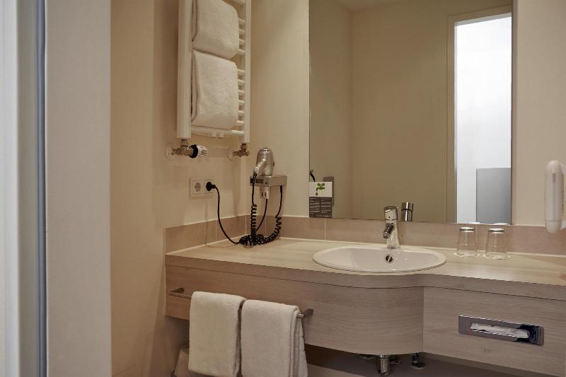 غرفة إقتصادية فردية, Al Giardinetto