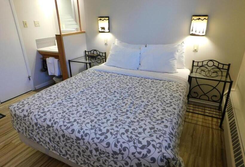 Номер Стандарт, Astoria