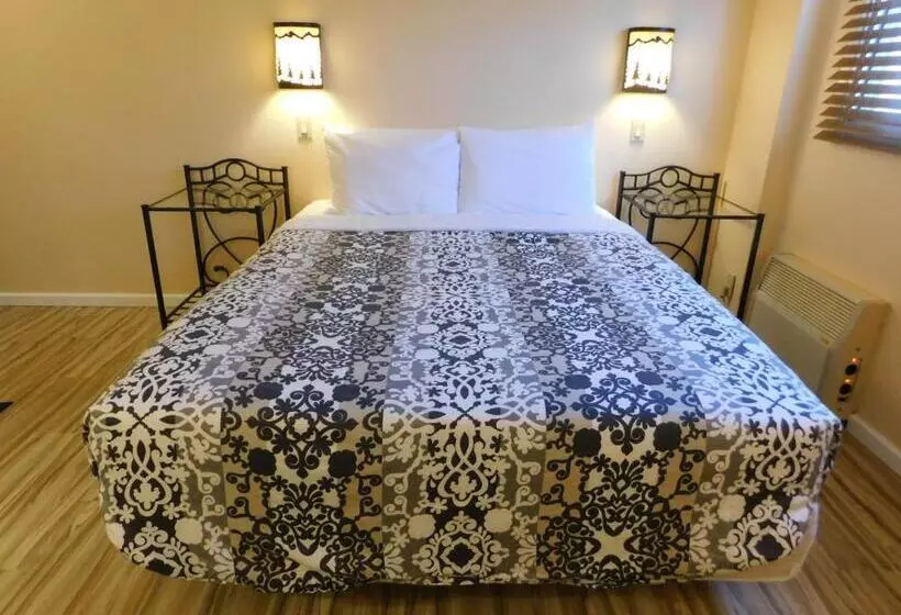 Camera Standard Letto King, Astoria