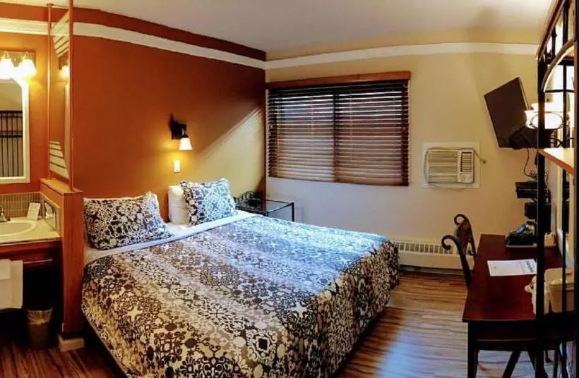 Camera Standard Letto King, Astoria