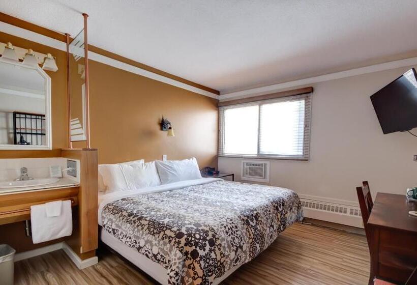 Стандартный Номер Кровать Кинг, Astoria