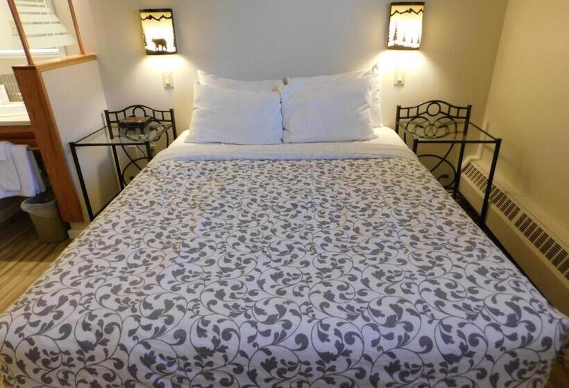 Номер Стандарт, Astoria