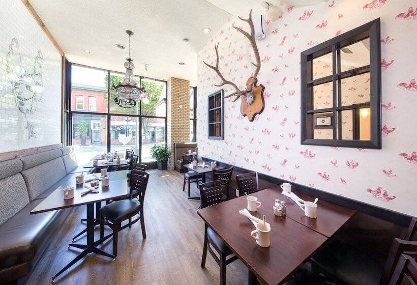 套房, Best Western Plus Carlton Plaza