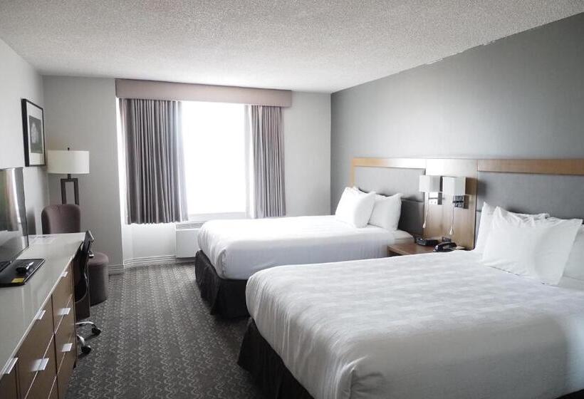 غرفة تنفيذية, Best Western Plus Vancouver Airport