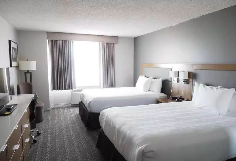 اتاق اجرایی, Best Western Plus Vancouver Airport
