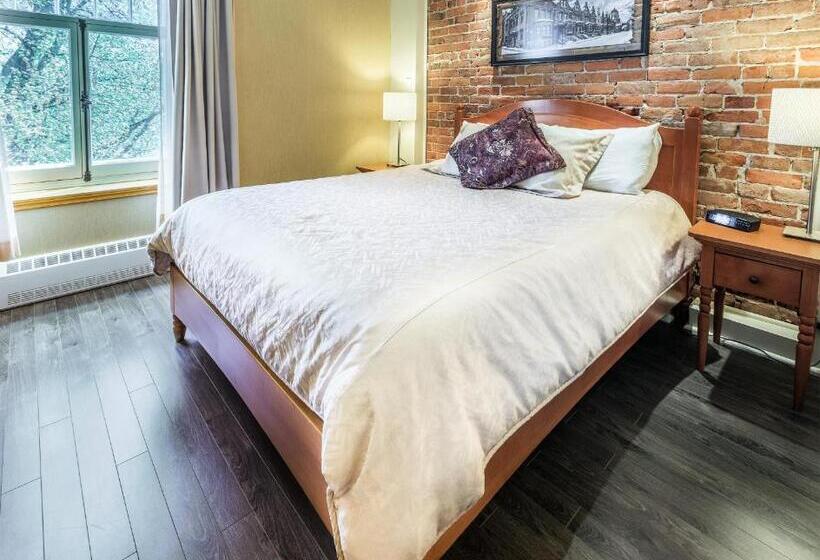 اتاق سوپریور, Chateau Bellevue