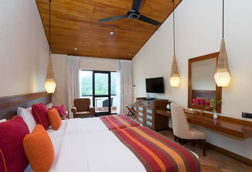 غرفة سوبيريور, Cinnamon Citadel Kandy