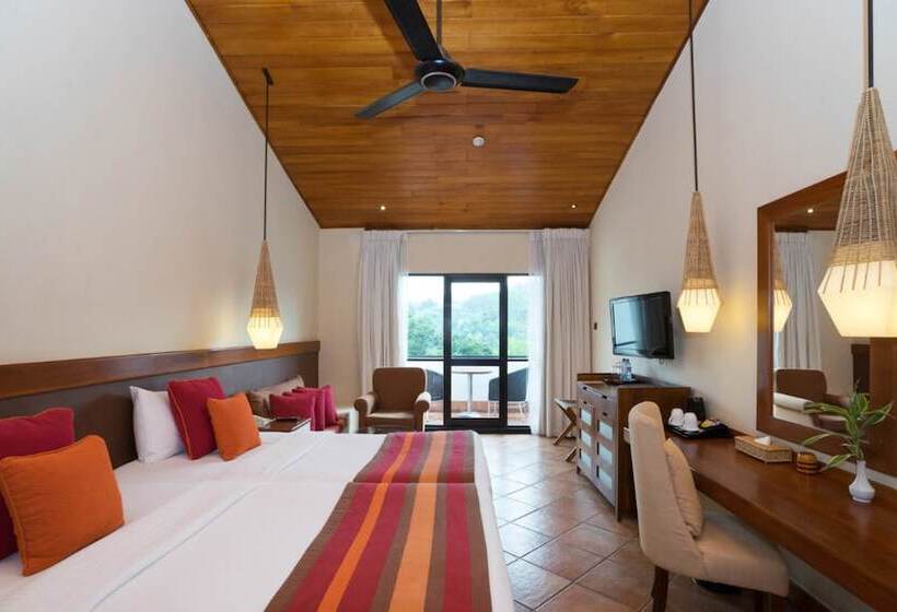 غرفة سوبيريور, Cinnamon Citadel Kandy