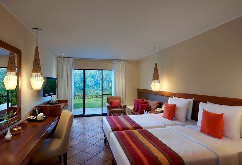 Номер Superior, Cinnamon Citadel Kandy