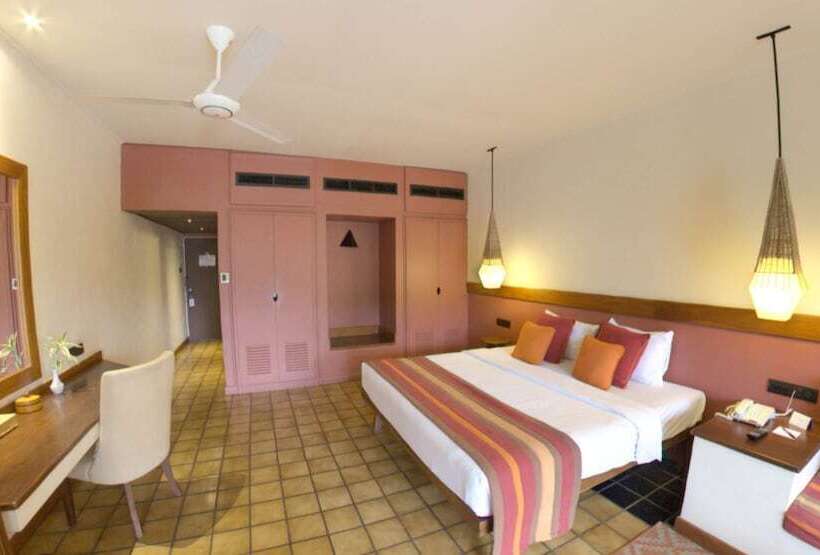 غرفة ديلوكس, Cinnamon Citadel Kandy
