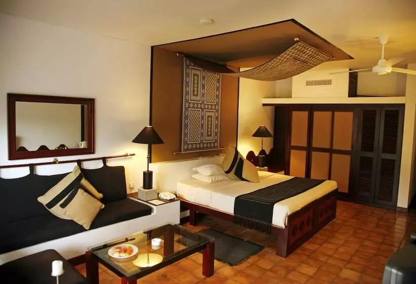 Cameră Deluxe, Cinnamon Citadel Kandy