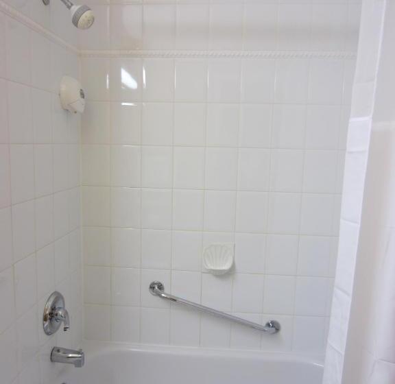 جناح, Days Inn By Wyndham Vancouver Downtown