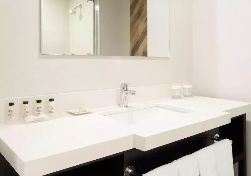 キングサイズベッドのスタンダードルーム, Delta Hotels By Marriott Sherbrooke Conference Centre
