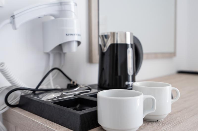 جناح, Fairmont Banff Springs