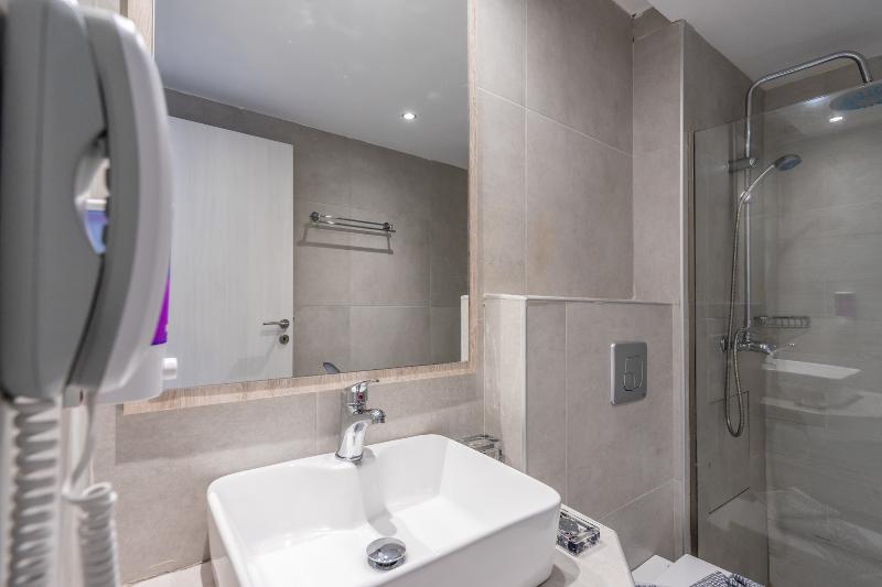 جناح, Fairmont Banff Springs