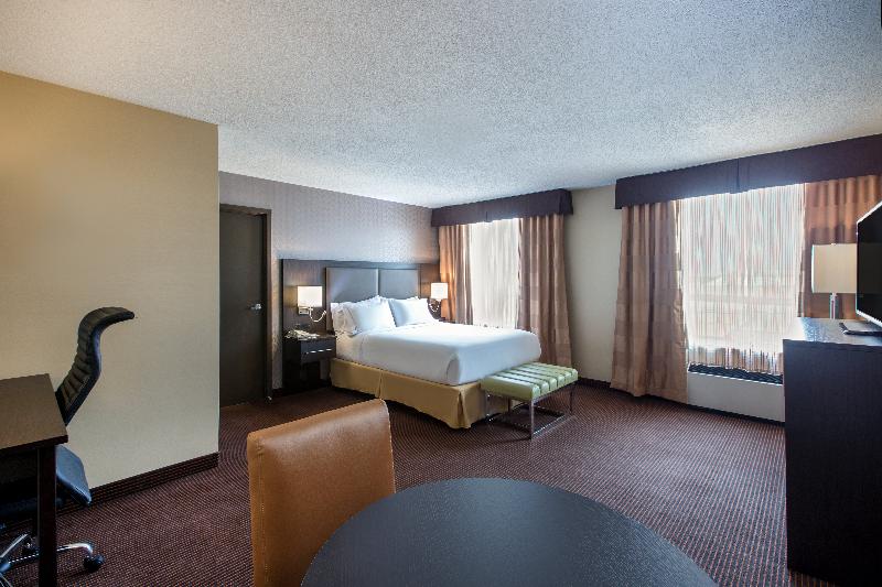 Стандартный Номер Кровать Кинг, Quality Inn & Suites