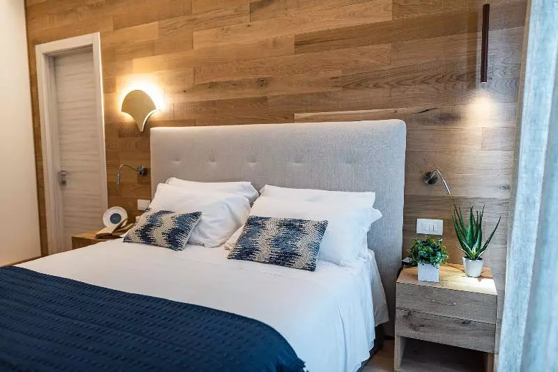 اتاق لوکس, Quality Inn & Suites
