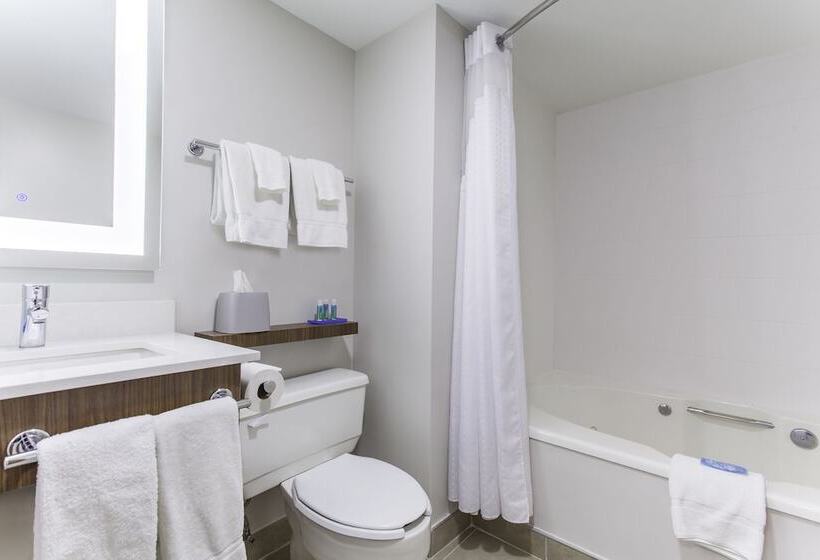 标准间, Holiday Inn Express & Suites Mississauga Toronto Southwest, An Ihg