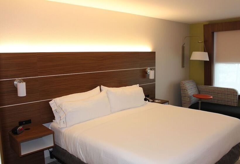 标准间, Holiday Inn Express & Suites Mississauga Toronto Southwest, An Ihg