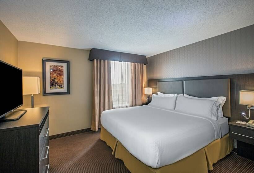 Номер Стандарт, Quality Inn & Suites