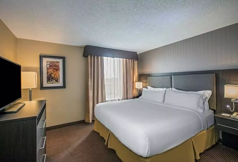 اتاق استاندارد, Quality Inn & Suites
