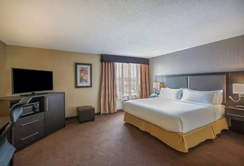 اتاق استاندارد, Quality Inn & Suites