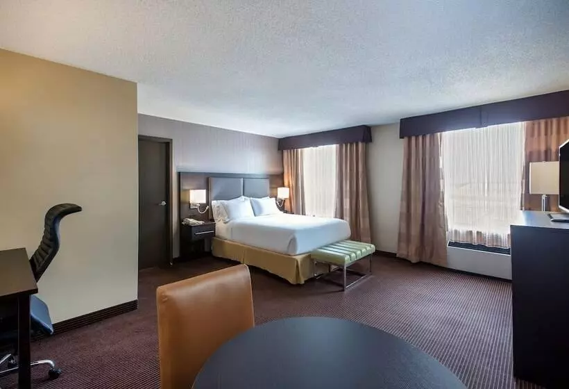 سوییت, Quality Inn & Suites