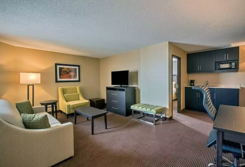 سوییت, Quality Inn & Suites