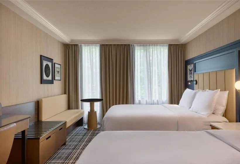 スタンダードルーム, Holiday Inn & Suites North Vancouver, An Ihg